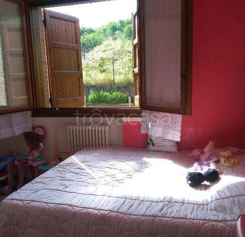 appartamento in vendita a Pavullo nel Frignano in zona Querciagrossa