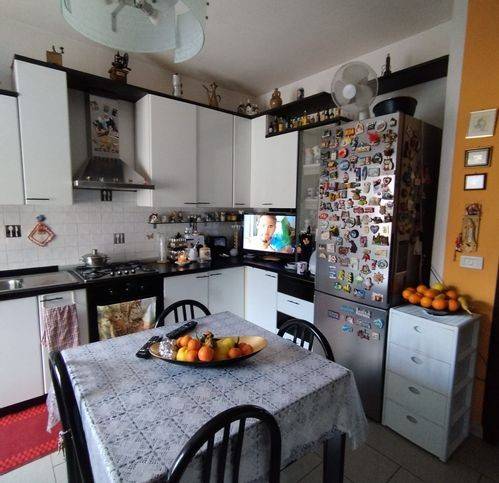 appartamento in vendita a Pavullo nel Frignano