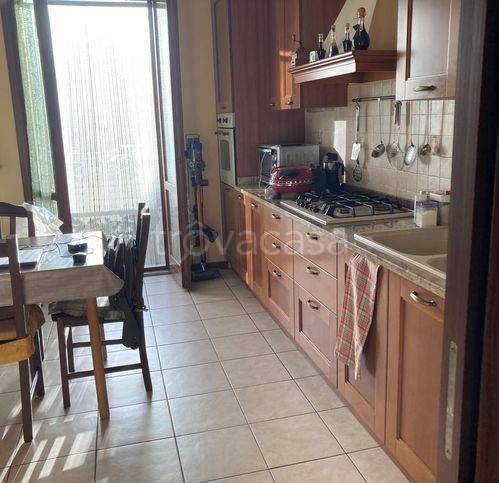 appartamento in vendita a Pavullo nel Frignano
