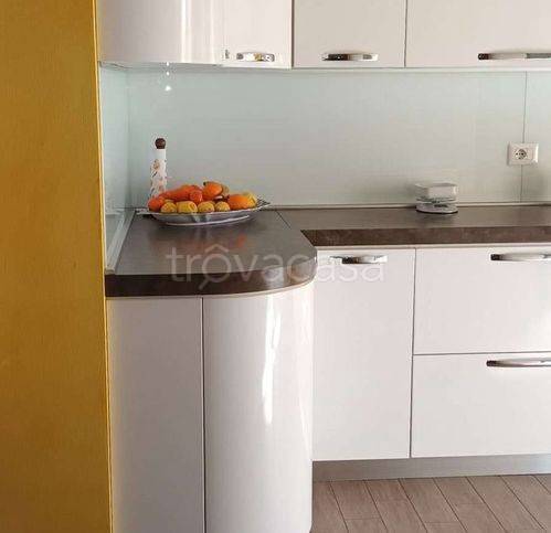 appartamento in vendita a Pavullo nel Frignano