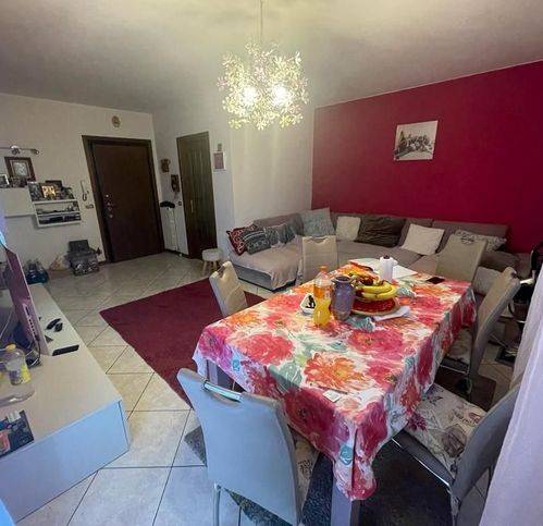 appartamento in vendita a Pavullo nel Frignano