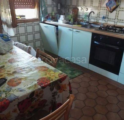 appartamento in vendita a Pavullo nel Frignano