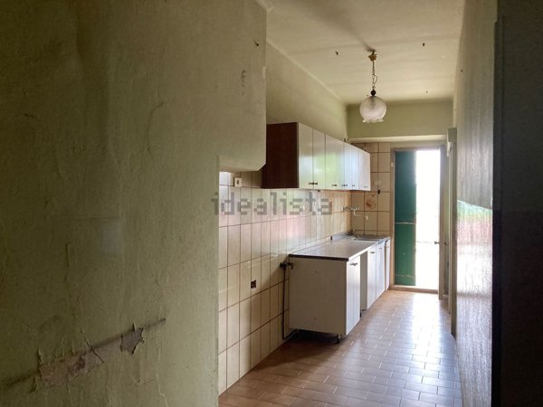 attico in vendita a Pavullo nel Frignano in zona Coscogno