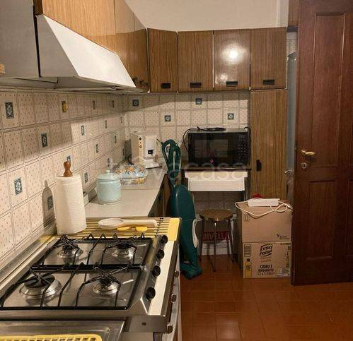 appartamento in vendita a Pavullo nel Frignano