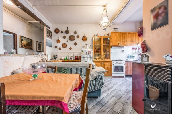 appartamento in vendita a Pavullo nel Frignano