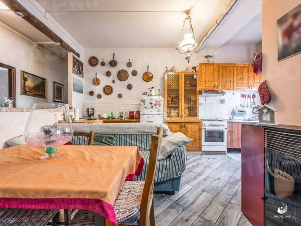 appartamento in vendita a Pavullo nel Frignano