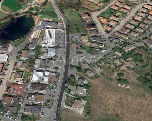 appartamento in vendita a Pavullo nel Frignano in zona Sant'Antonio