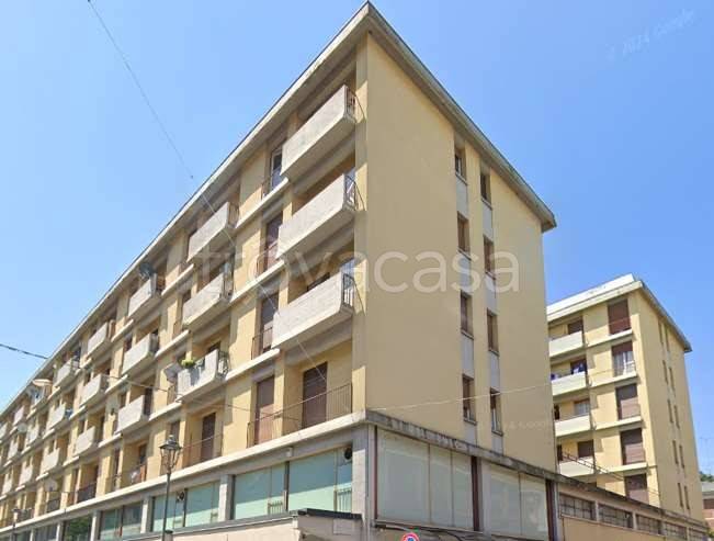 appartamento in vendita a Pavullo nel Frignano