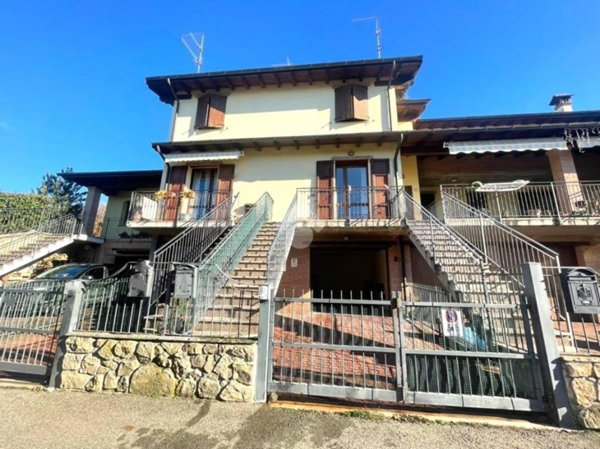 appartamento in vendita a Pavullo nel Frignano in zona Crocette