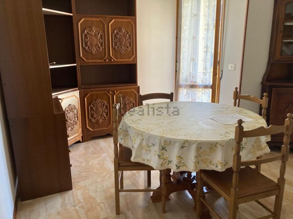 appartamento in vendita a Pavullo nel Frignano