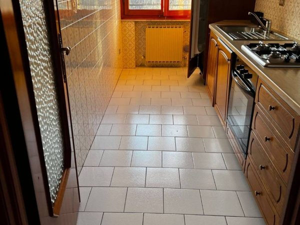 appartamento in vendita a Pavullo nel Frignano