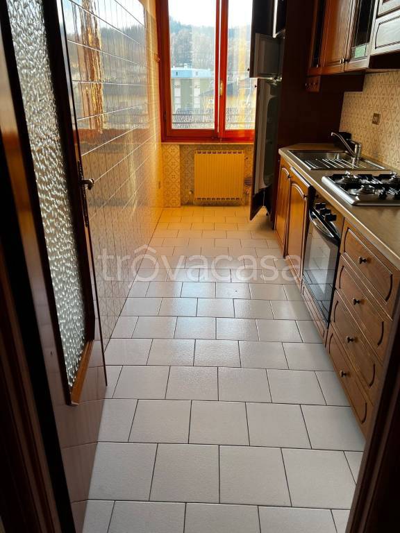 appartamento in vendita a Pavullo nel Frignano