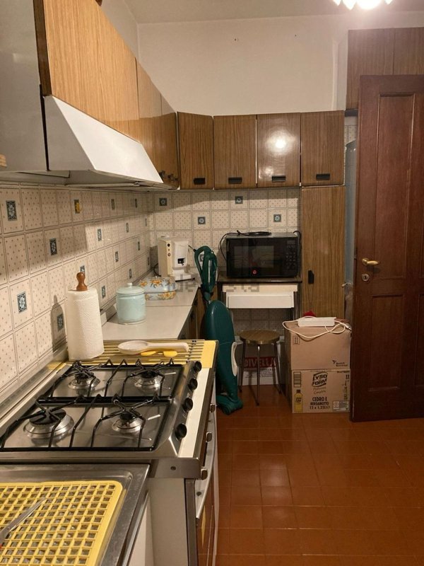 appartamento in vendita a Pavullo nel Frignano