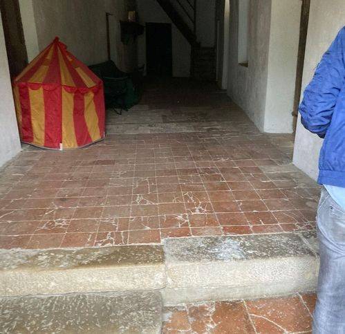 casa indipendente in vendita a Pavullo nel Frignano in zona Montorso