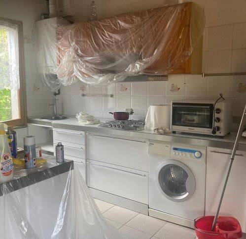 casa indipendente in vendita a Pavullo nel Frignano in zona Renno