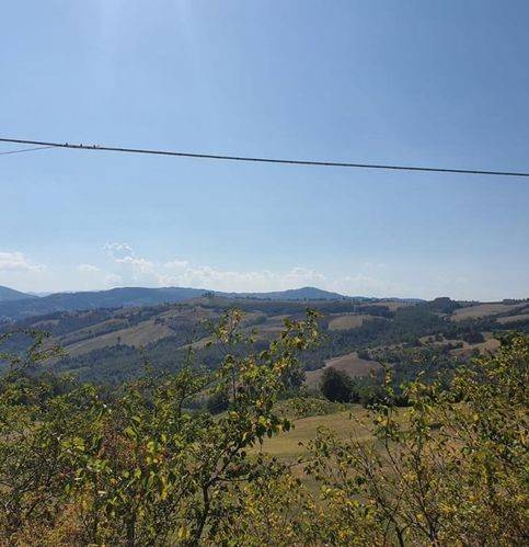 casa indipendente in vendita a Pavullo nel Frignano in zona Montebonello