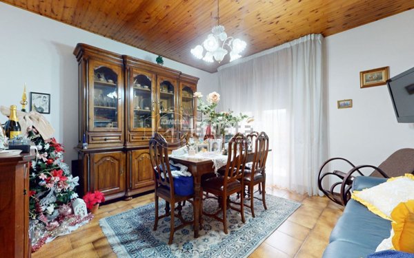 appartamento in vendita a Pavullo nel Frignano