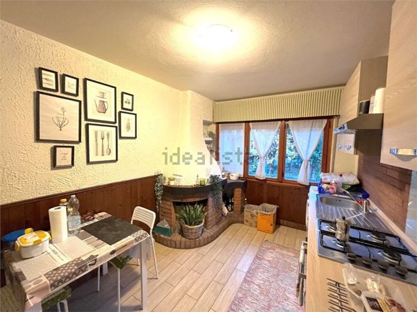 appartamento in vendita a Pavullo nel Frignano