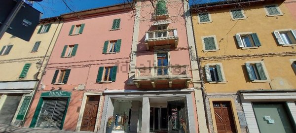 appartamento in vendita a Pavullo nel Frignano