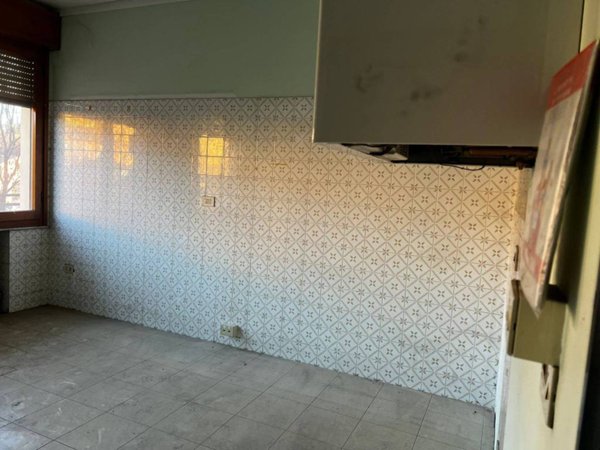 appartamento in vendita a Pavullo nel Frignano