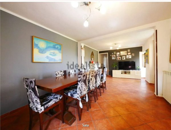 casa indipendente in vendita a Pavullo nel Frignano in zona Sant'Antonio