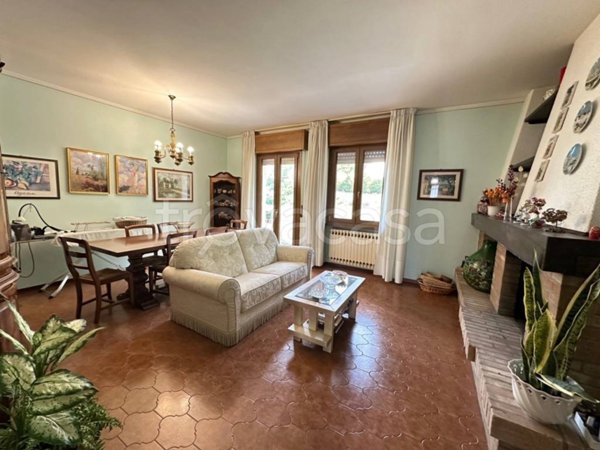 appartamento in vendita a Pavullo nel Frignano in zona Sant'Antonio