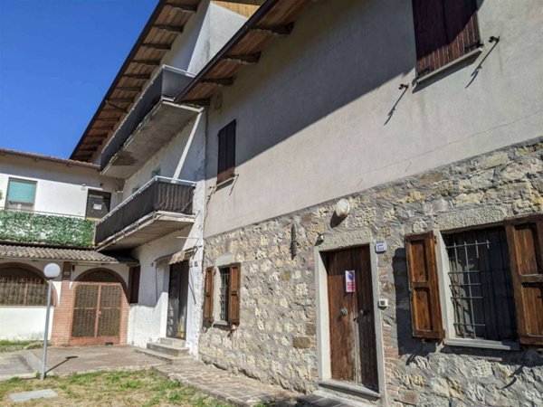 casa indipendente in vendita a Pavullo nel Frignano