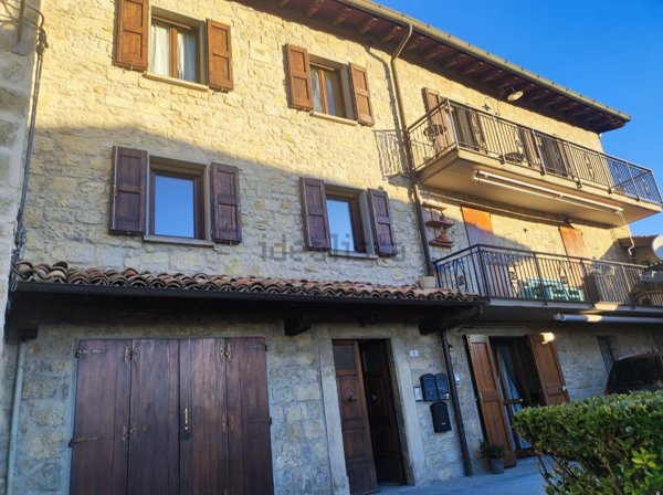 appartamento in vendita a Pavullo nel Frignano