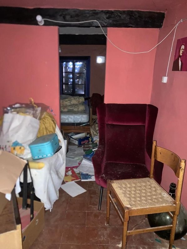 casa indipendente in vendita a Pavullo nel Frignano