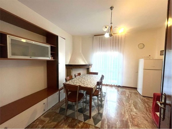 appartamento in vendita a Pavullo nel Frignano