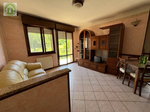 appartamento in vendita a Pavullo nel Frignano