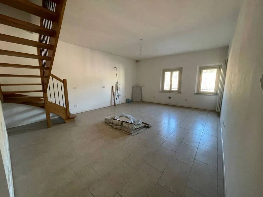 appartamento in vendita a Pavullo nel Frignano