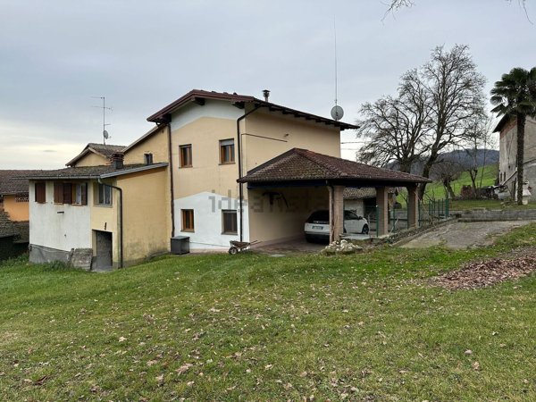 appartamento in vendita a Pavullo nel Frignano in zona Benedello