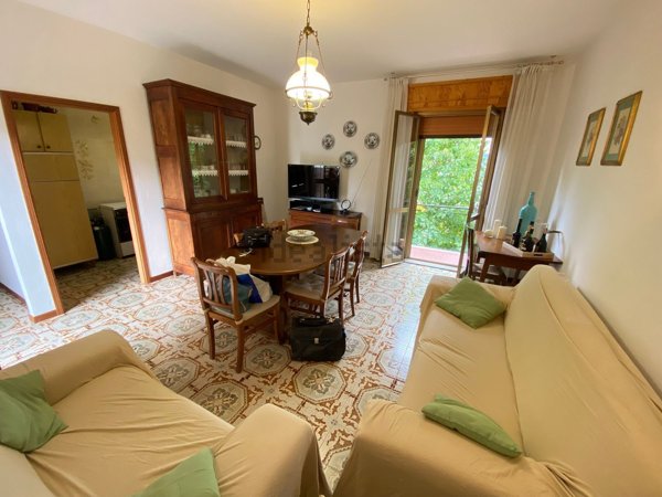 appartamento in vendita a Pavullo nel Frignano in zona Verica