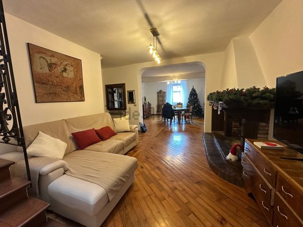 appartamento in vendita a Pavullo nel Frignano