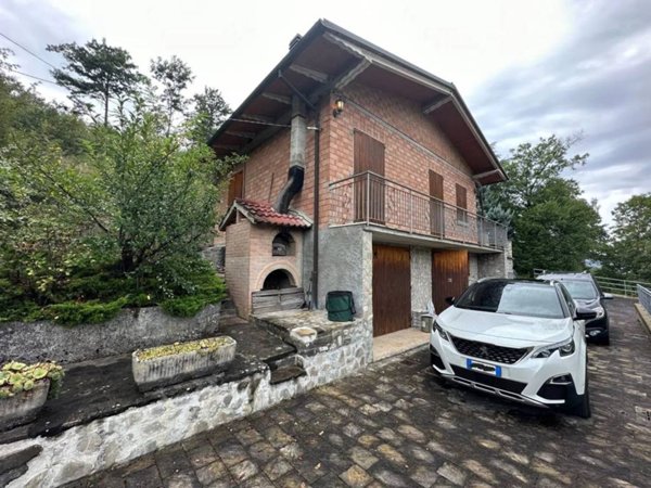 casa indipendente in vendita a Pavullo nel Frignano