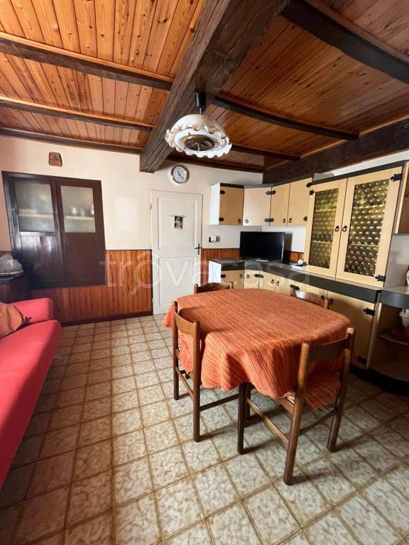 appartamento in vendita a Pavullo nel Frignano