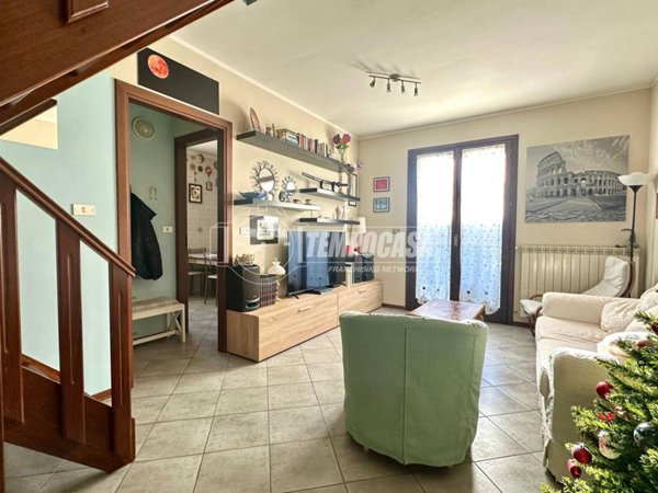 appartamento in vendita a Pavullo nel Frignano