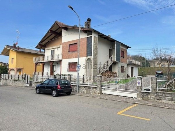 appartamento in vendita a Pavullo nel Frignano