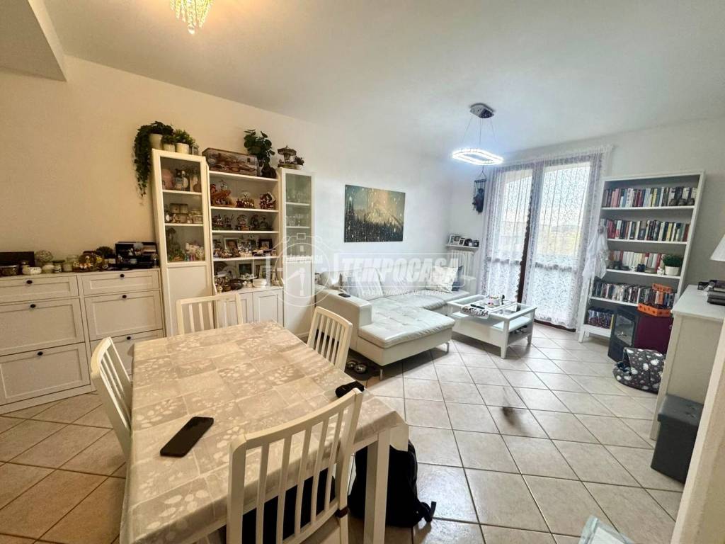 appartamento in vendita a Pavullo nel Frignano in zona Sant'Antonio