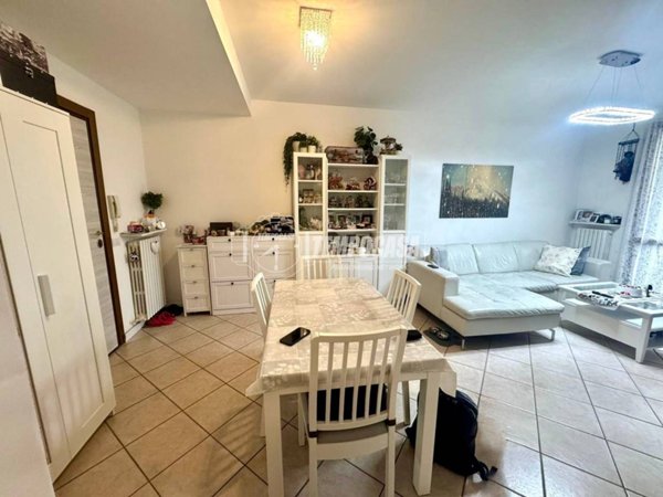 appartamento in vendita a Pavullo nel Frignano in zona Sant'Antonio