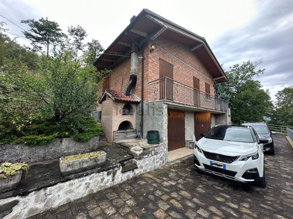 casa indipendente in vendita a Pavullo nel Frignano