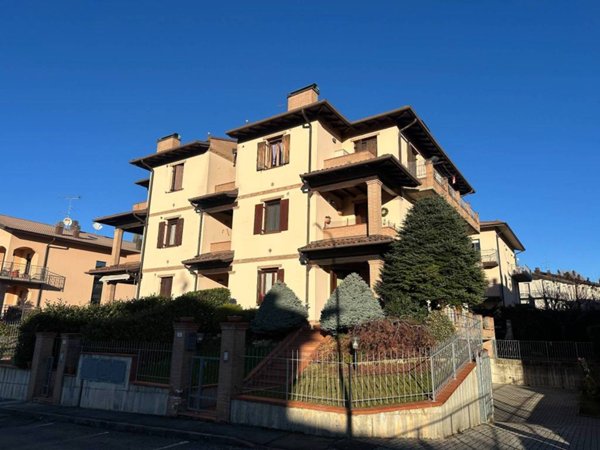 appartamento in vendita a Pavullo nel Frignano in zona Sant'Antonio