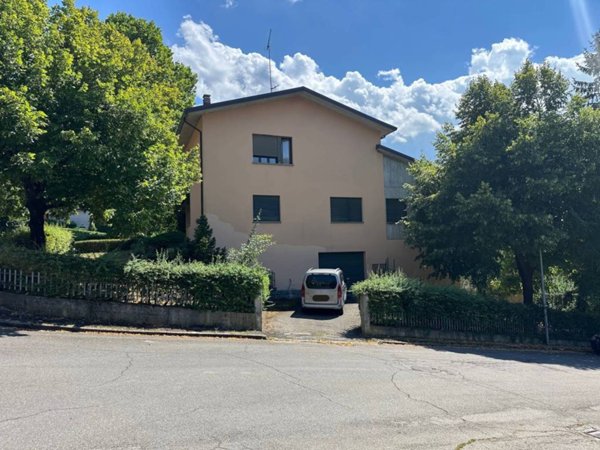 casa indipendente in vendita a Pavullo nel Frignano