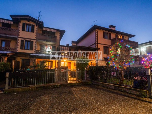 appartamento in vendita a Pavullo nel Frignano