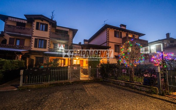 appartamento in vendita a Pavullo nel Frignano