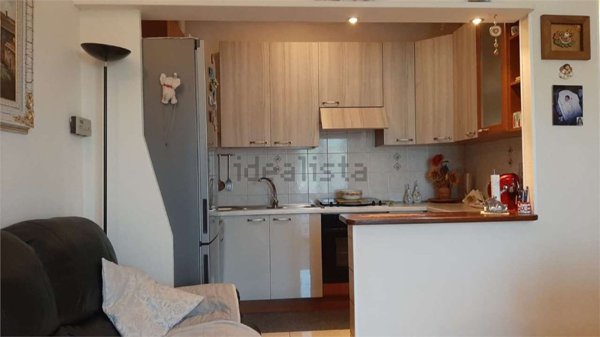 appartamento in vendita a Pavullo nel Frignano