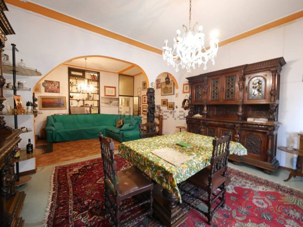 appartamento in vendita a Pavullo nel Frignano