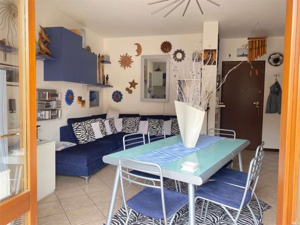 appartamento in vendita a Pavullo nel Frignano in zona Sant'Antonio