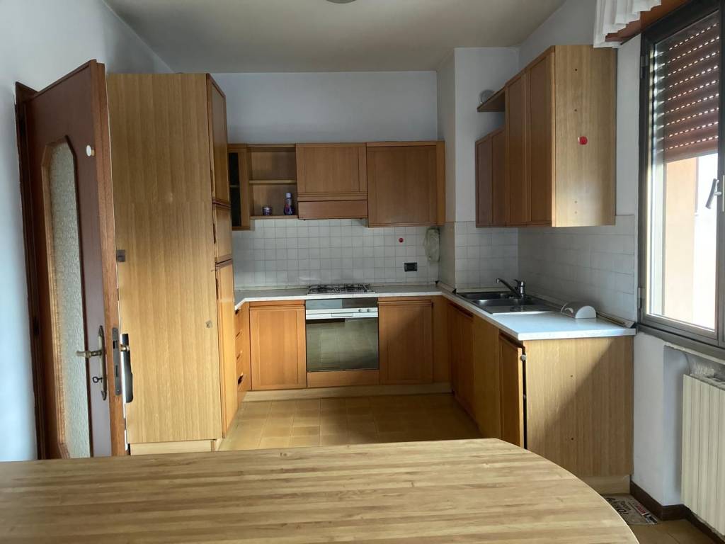 appartamento in vendita a Pavullo nel Frignano